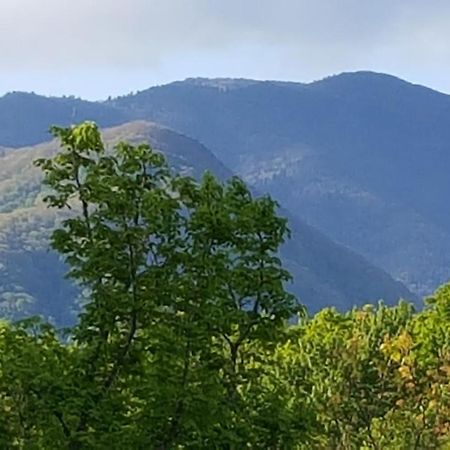Mountain Serenity Gatlinburg Esterno foto