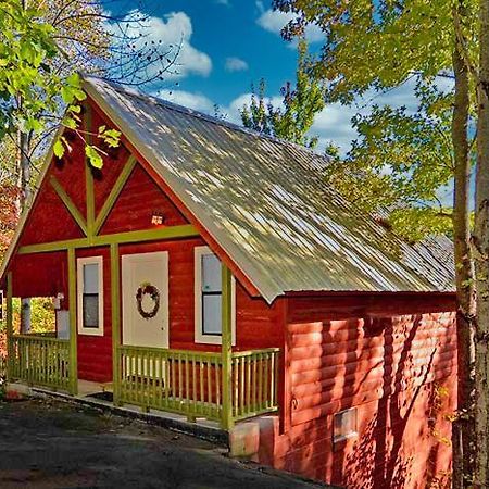 Mountain Serenity Gatlinburg Esterno foto