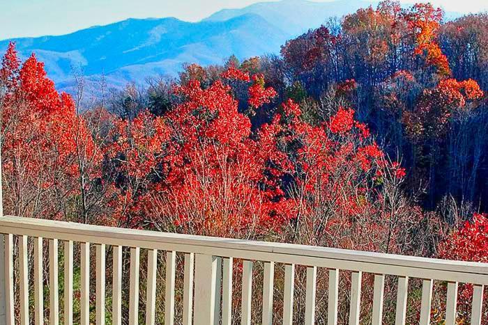 Mountain Serenity Gatlinburg Esterno foto
