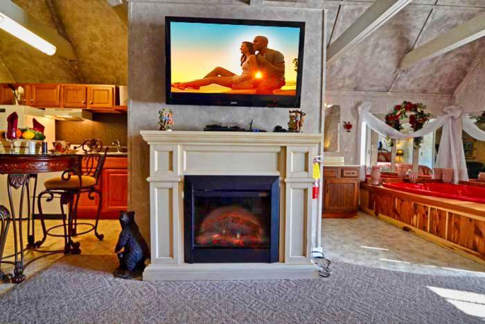 Mountain Serenity Gatlinburg Esterno foto