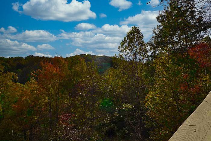 Mountain Serenity Gatlinburg Esterno foto