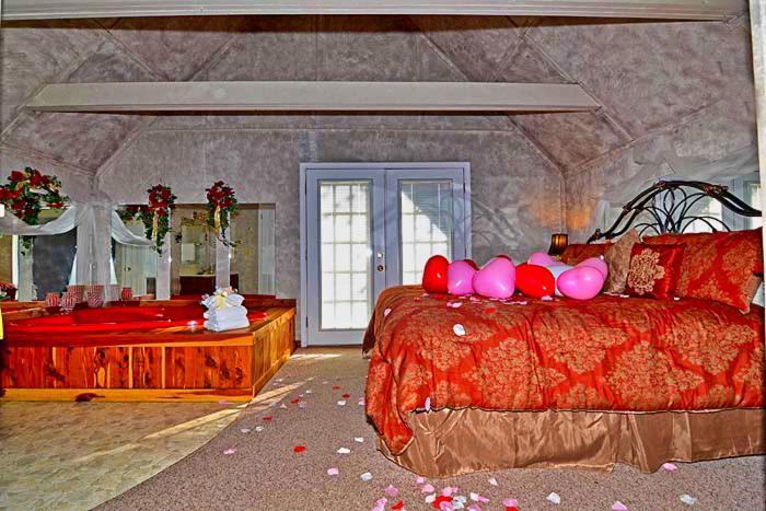 Mountain Serenity Gatlinburg Esterno foto