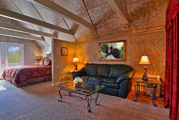 Mountain Serenity Gatlinburg Esterno foto
